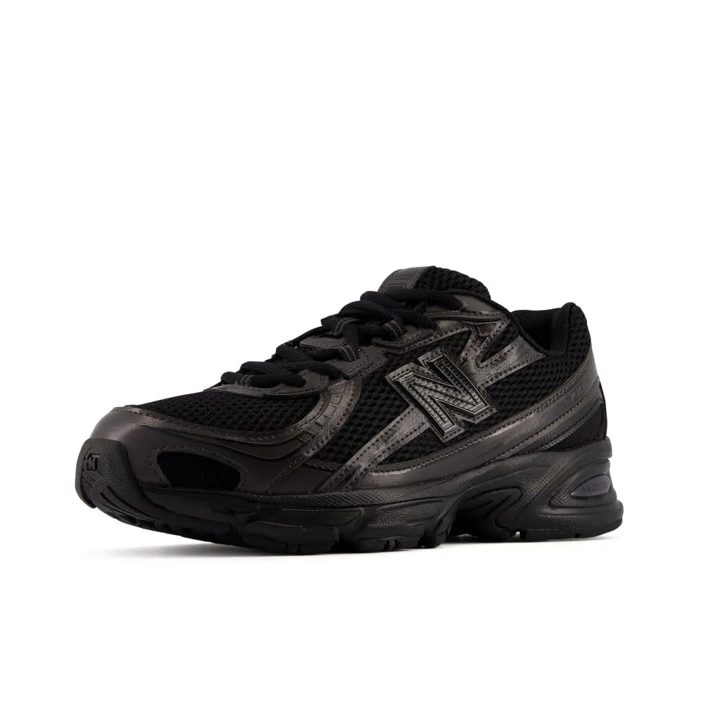 New Balance 740 Unisex Shoes | Impact-Absorbing ABZORB Midsole, Reflective Accents, Men 11.5 / Women 13 - main product image