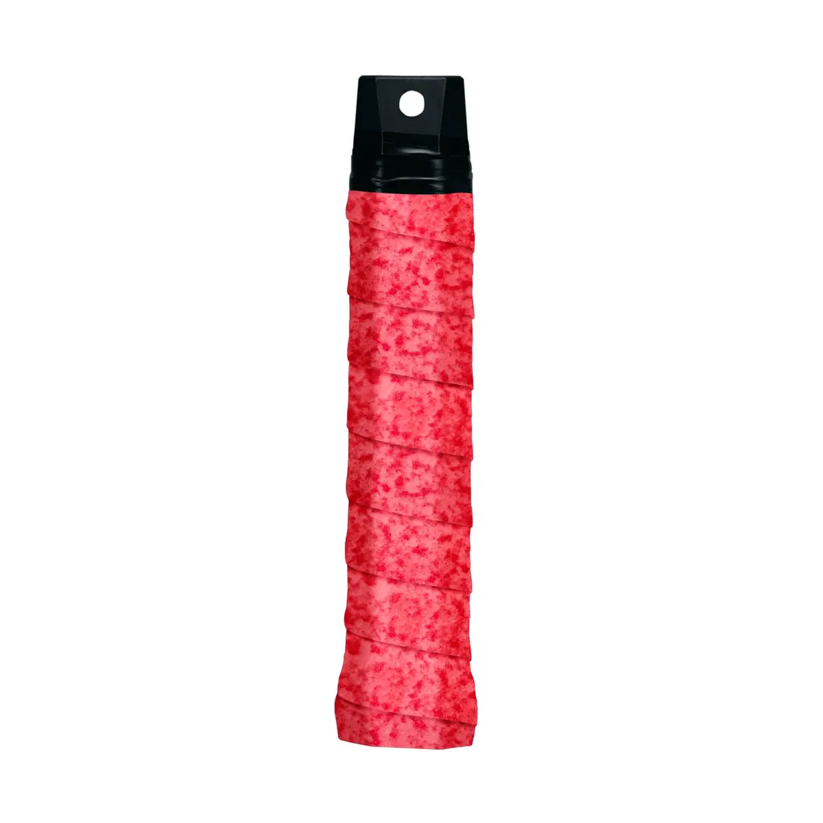 Wilson AbsorbX Padel Overgrip - 3 Pack, Red | Ultra-absorbent & Durable for Sweaty Play - view 2