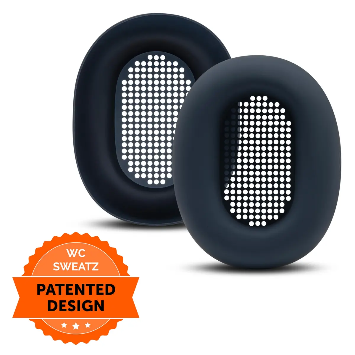 WC SweatZ XM6 Silicone Sweat Covers for Sony WH-1000XM6 | Sweatproof, Washable, Durable (70-120 chars) - view 8