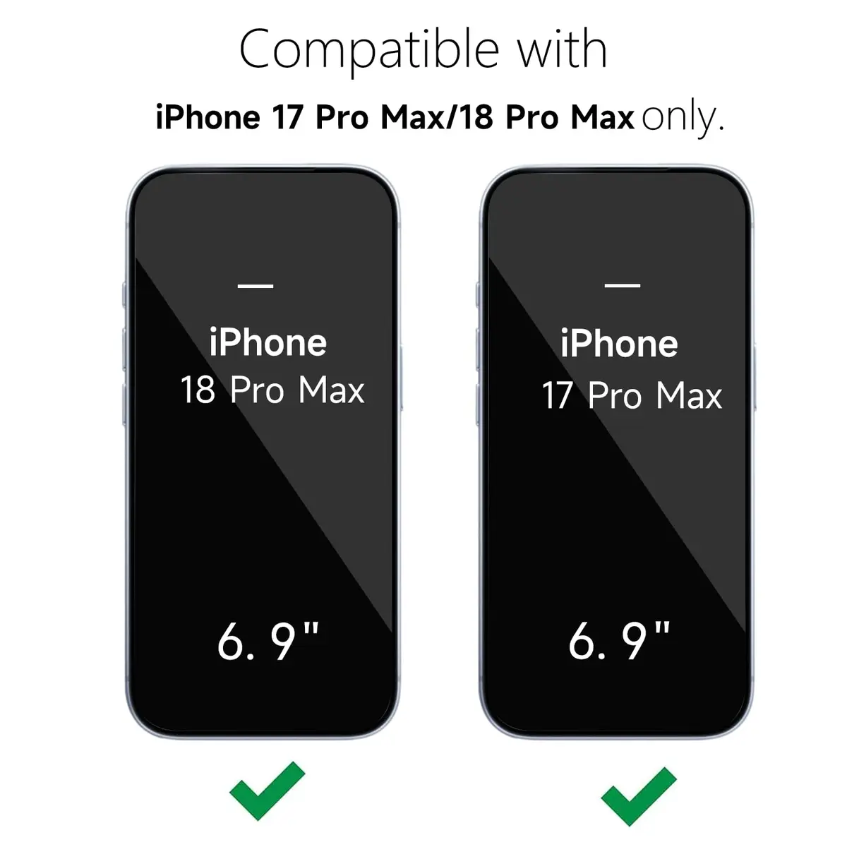 oakxco Liquid Silicone Case for iPhone 17 Pro Max/ 18 Pro Max 6.9 inch | Burgundy Matte Finish - view 2