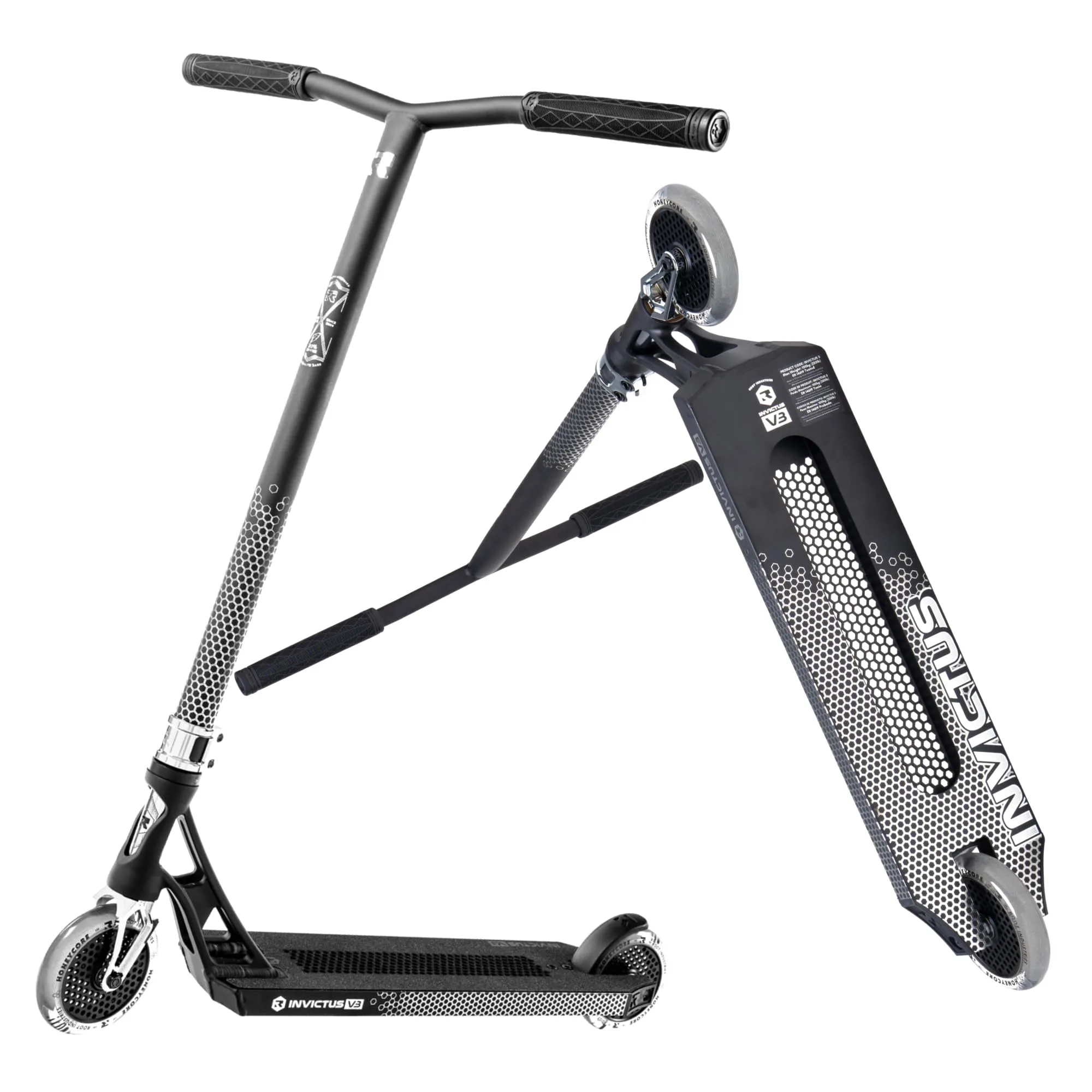 Scooters