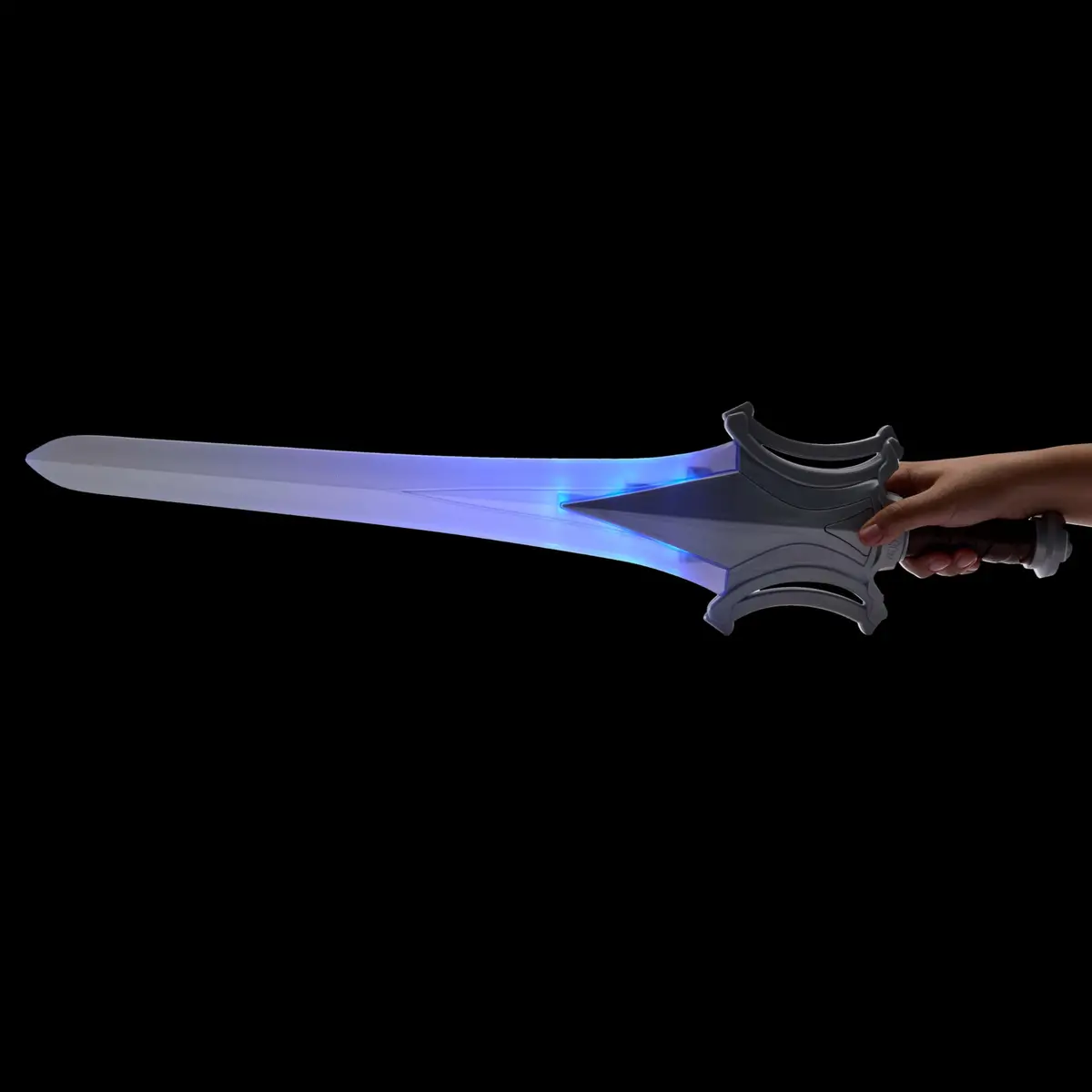Masters of the Universe Power of Grayskull Sword | 27-Inch Movie Role Play Toy for Kids - view 4