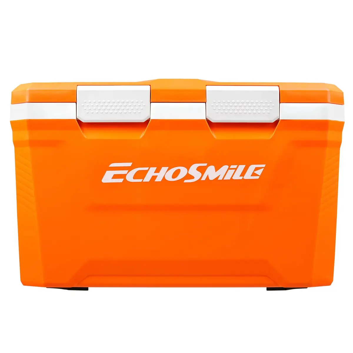 EchoSmile 35 Quart Insulated Cooler | Large Capacity, Durable & Portable (70-120 chars) - main product image