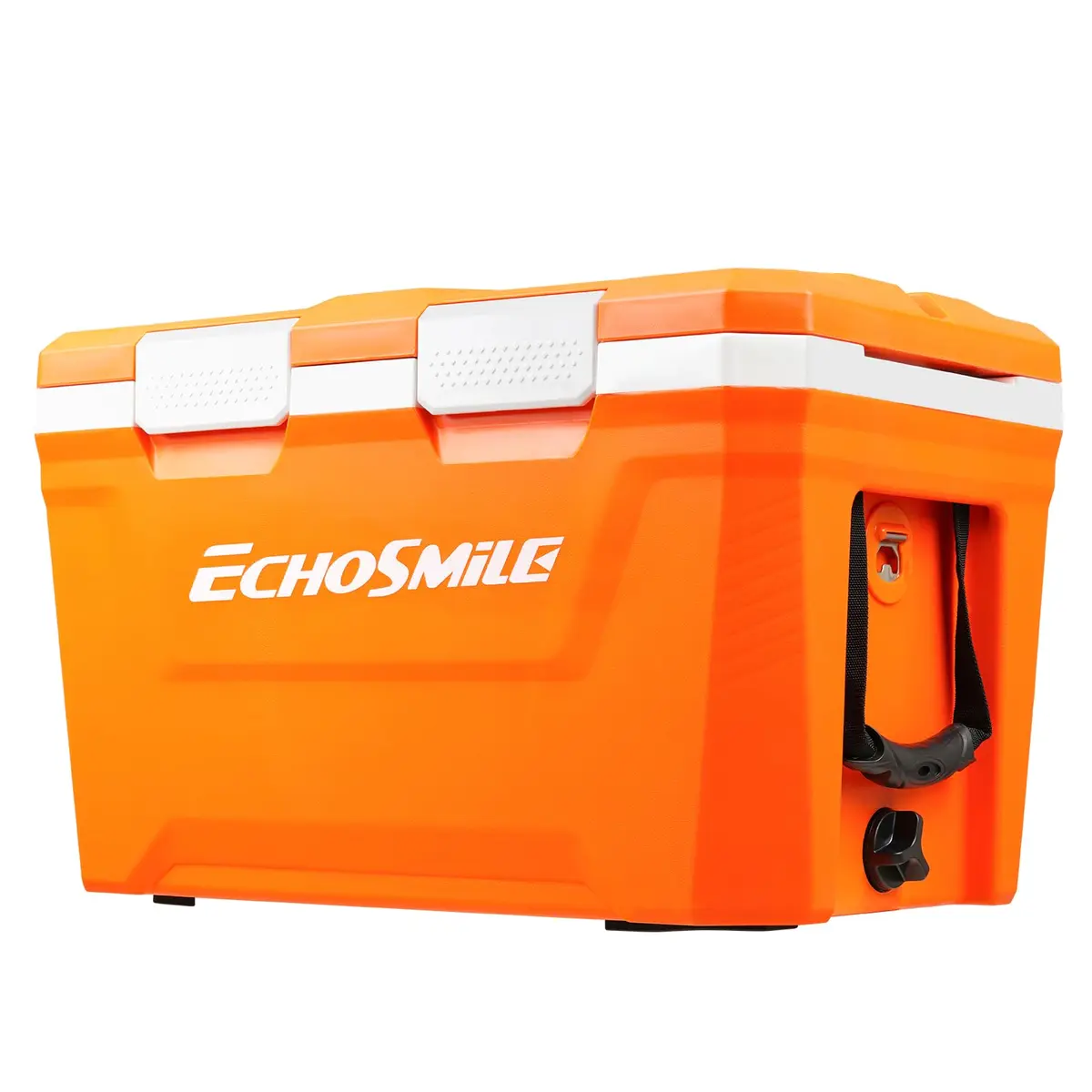 EchoSmile 35 Quart Insulated Cooler | Large Capacity, Durable & Portable (70-120 chars) - view 8