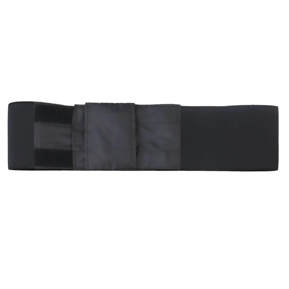 Rainbowstar Wheelchair Thigh Strap Leg Support for Elderly & Dementia | Elastic, Adjustable, Durable Support Strap - view 2