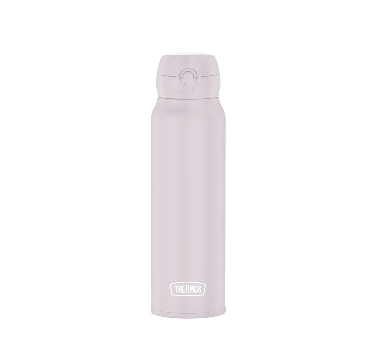THERMOS Ultralight Bottle 750ml (25.36 Fl Oz) | Keeps Cold 20 Hours, Hot 10 Hours - main product image