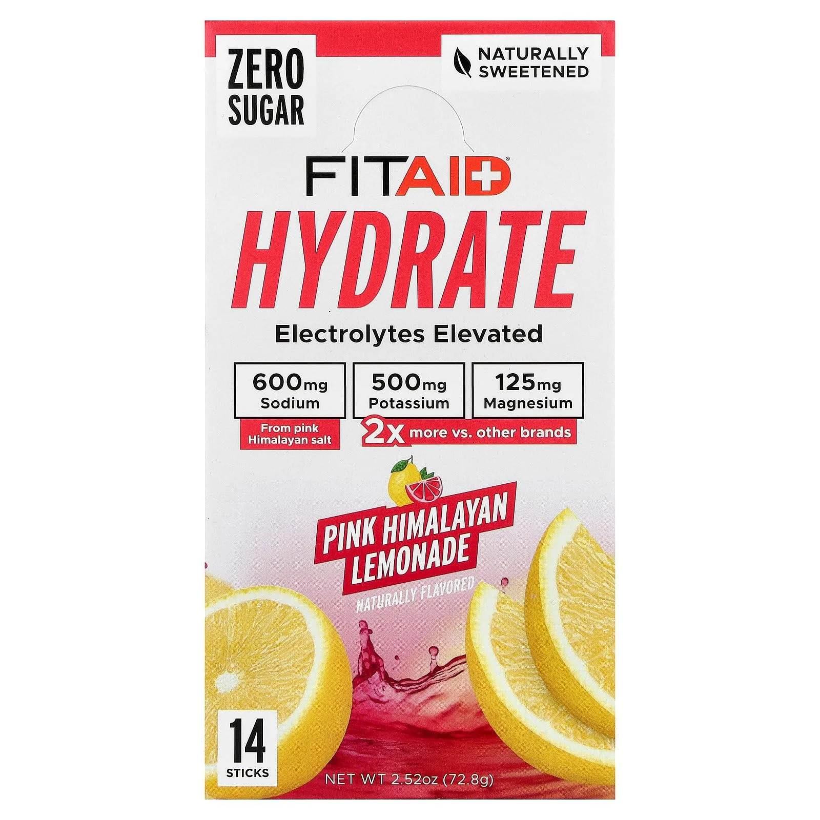 Mineral Supplement