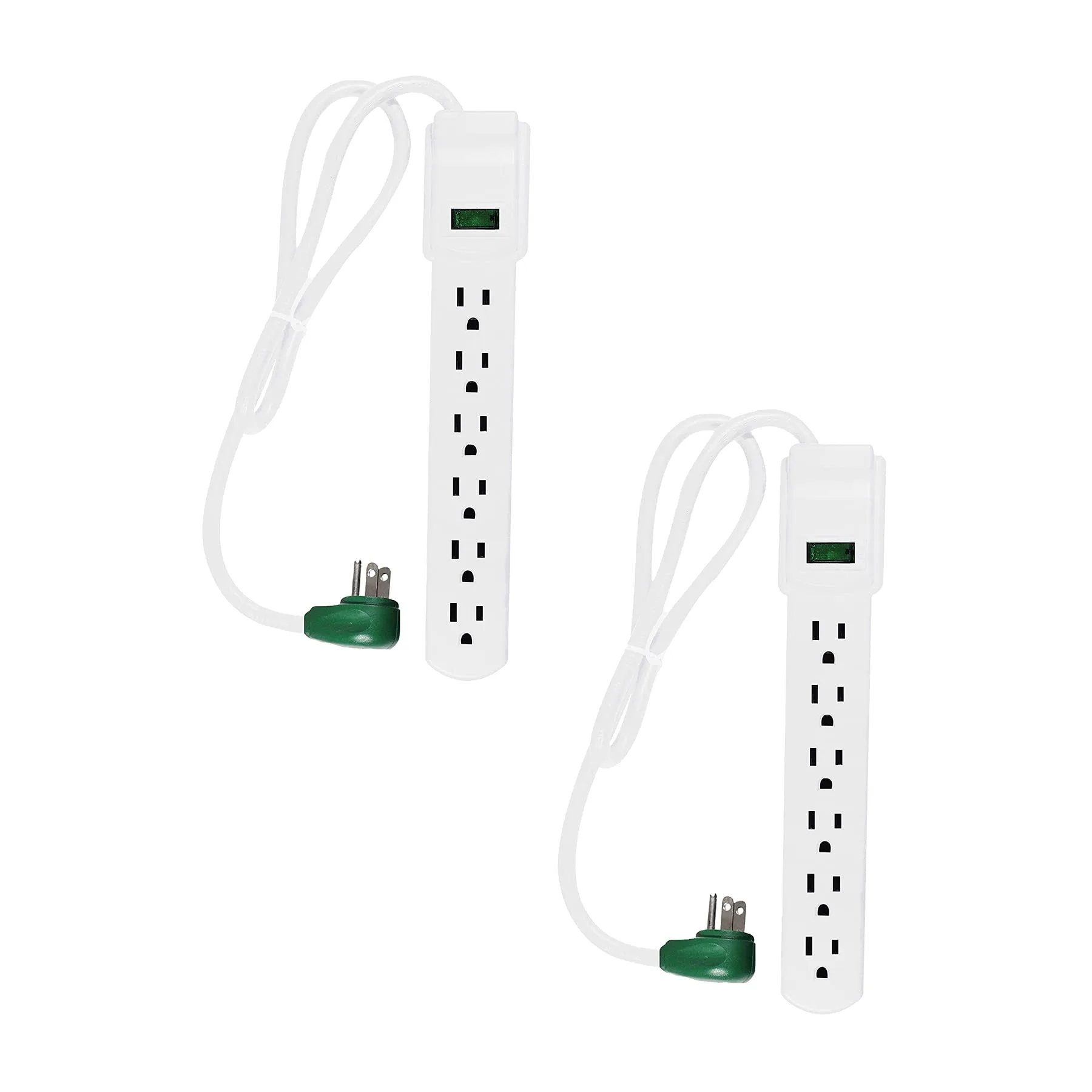Power Strips & Surge Protectors