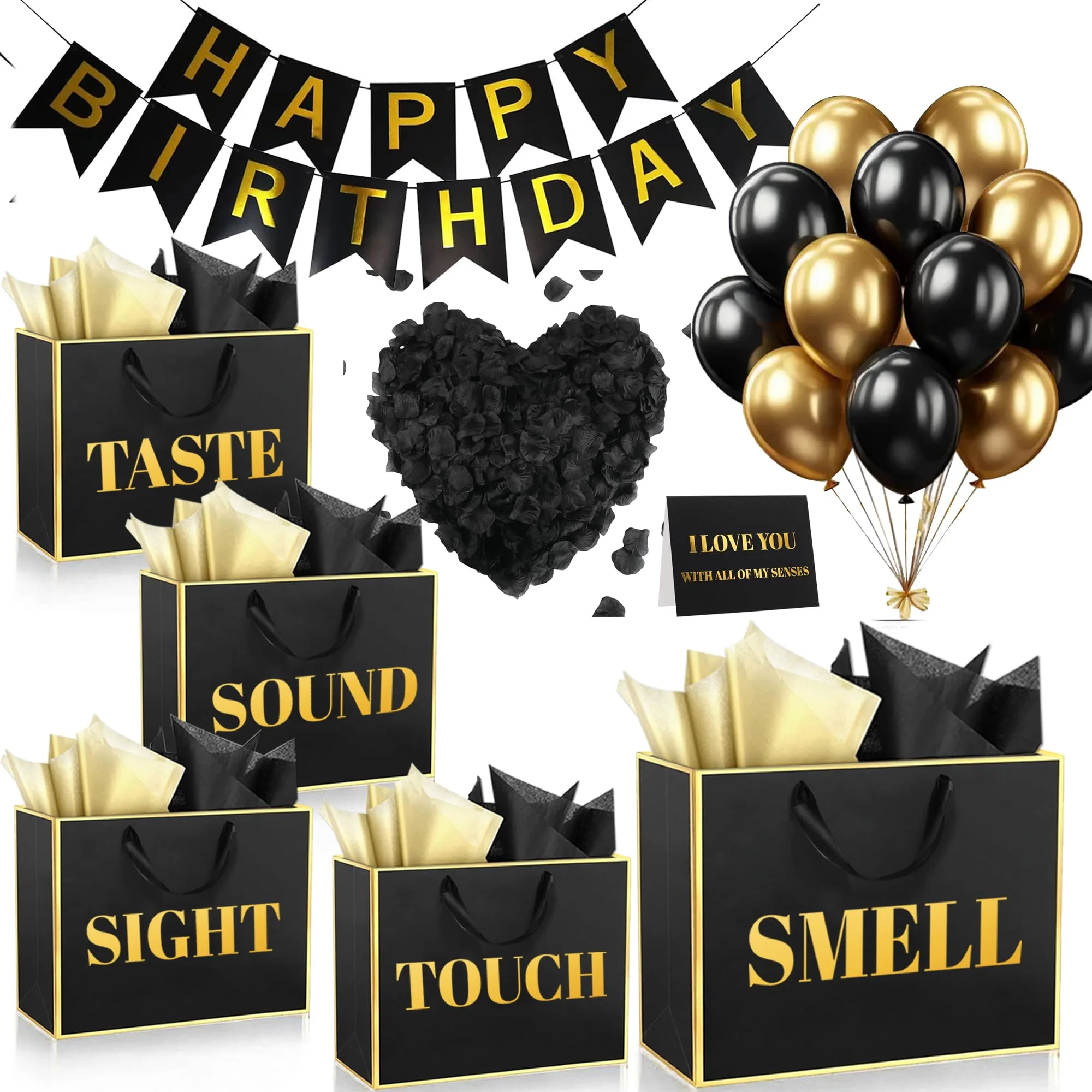 Party Decoration Pack