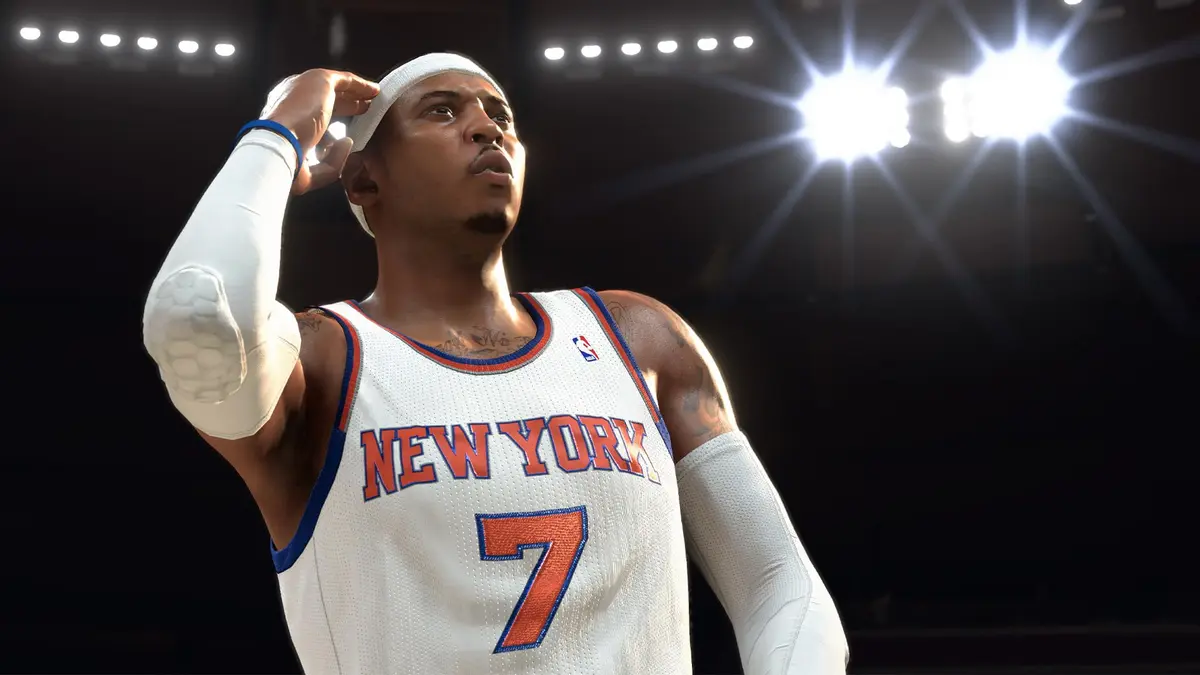 NBA 2K26 - Xbox Series X | Basketball Video Game with Realistic Gameplay - view 4