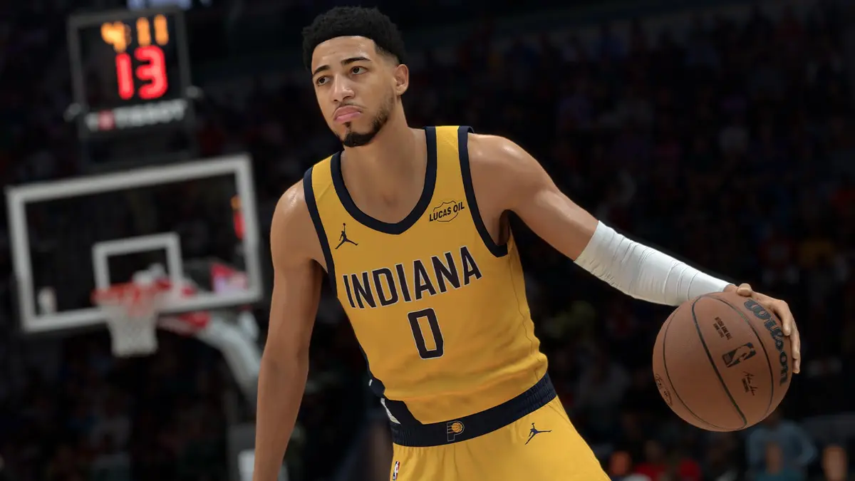 NBA 2K26 - Xbox Series X | Basketball Video Game with Realistic Gameplay - view 3