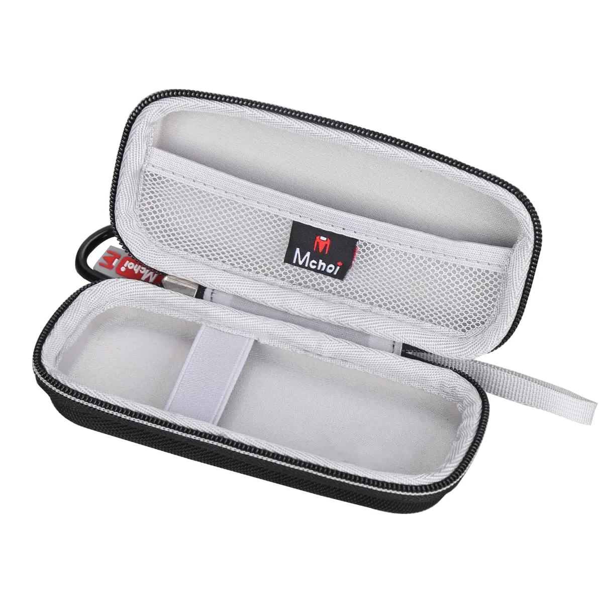 Mchoi Hard Carrying Case Fits for Fusion5 Men’s Razor & Proglide Shield Men's Razor | Waterproof, Shockproof, Lightweight - view 3