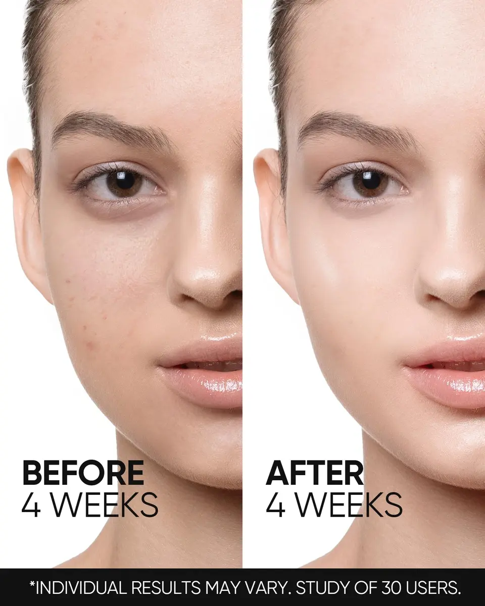 SKINTIFIC Retinol Skin Renewal Moisturizer 30g | Night Cream for All Skin Types - view 6
