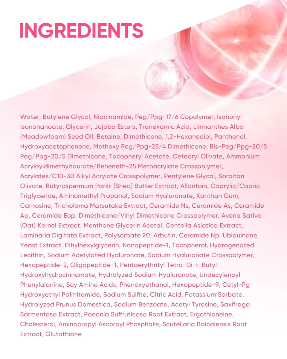 SKINTIFIC Niacinamide Brightening Moisturizer 2.82oz | Hydrates & Supports Radiance - view 9