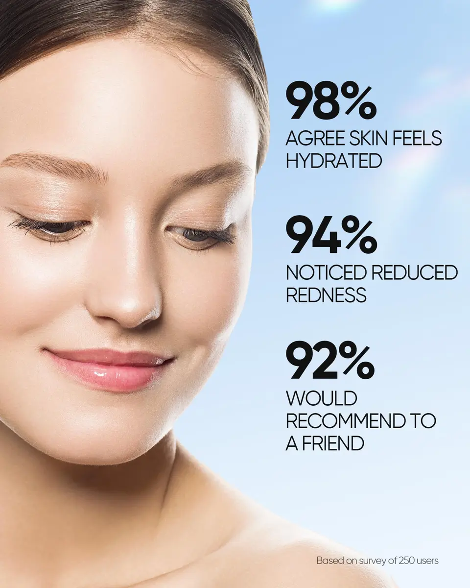 Skintific Truffle Biome Skin Cream Gel Moisturizer 30g | Calms Sensitive Skin & Reduces Redness - view 6