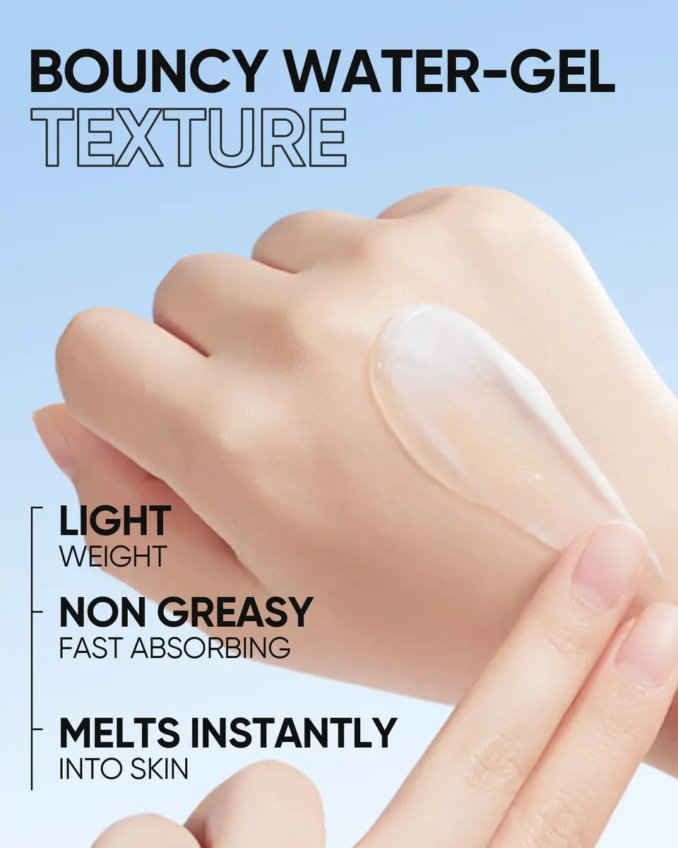 Skintific Truffle Biome Skin Cream Gel Moisturizer 30g | Calms Sensitive Skin & Reduces Redness - view 4