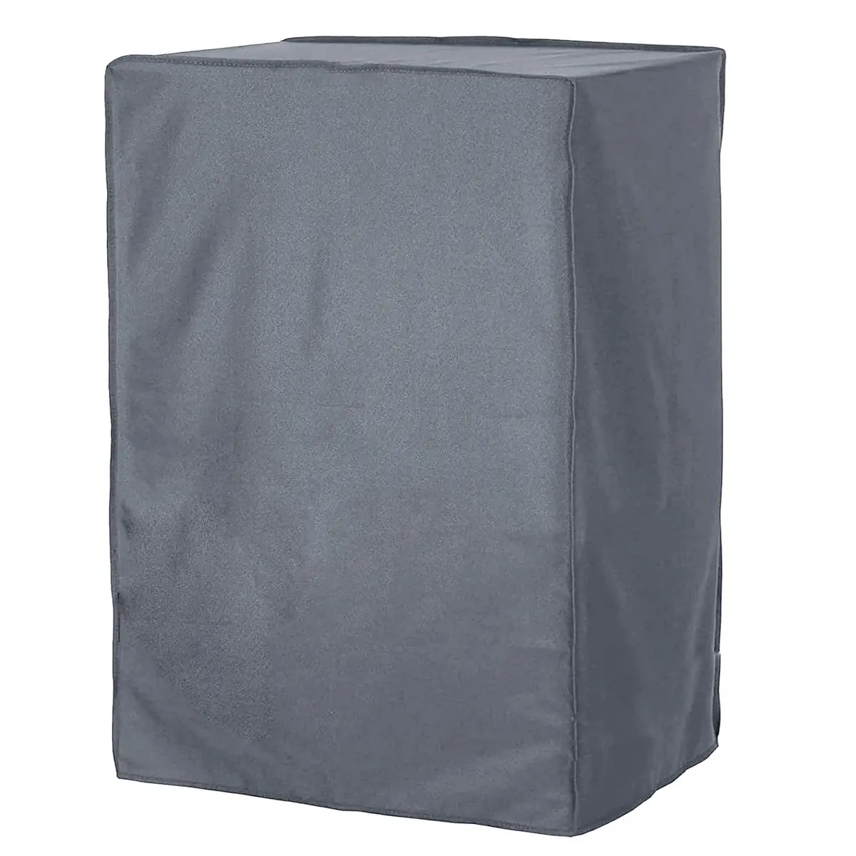 WOMACO Universal Rollaway Bed Cover, Gray | Folding Bed Protector for Twin / 38 Inch - main product image