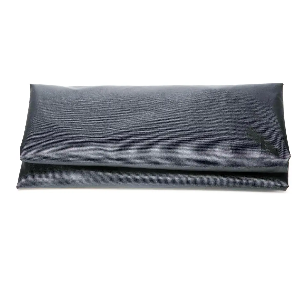 WOMACO Universal Rollaway Bed Cover, Gray | Folding Bed Protector for Twin / 38 Inch - view 5