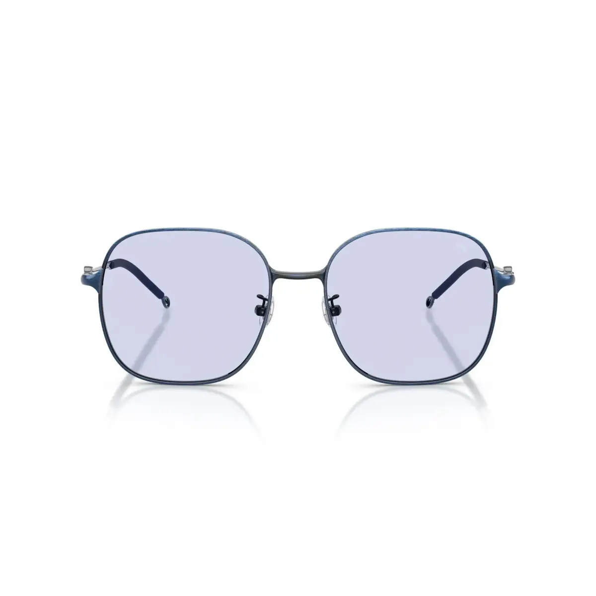 Diesel DL1010D Square Sunglasses 55 mm (2.17 in) | UV Protection - main product image
