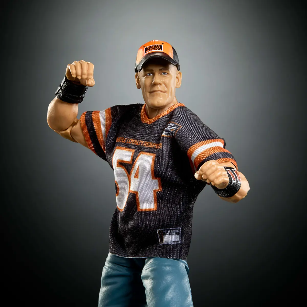Mattel WWE Elite Collection Action Figure & Accessories, Premium Live Event | Collect Iconic WWE Moments - view 4