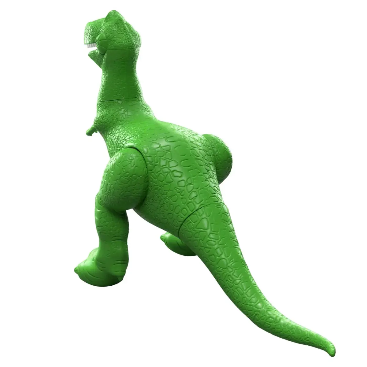 Mattel Disney Pixar Toy Story 5 Rex Action Figure 18.4 cm (7.24 inches) | ASTM-Tested Toy Figure - view 5