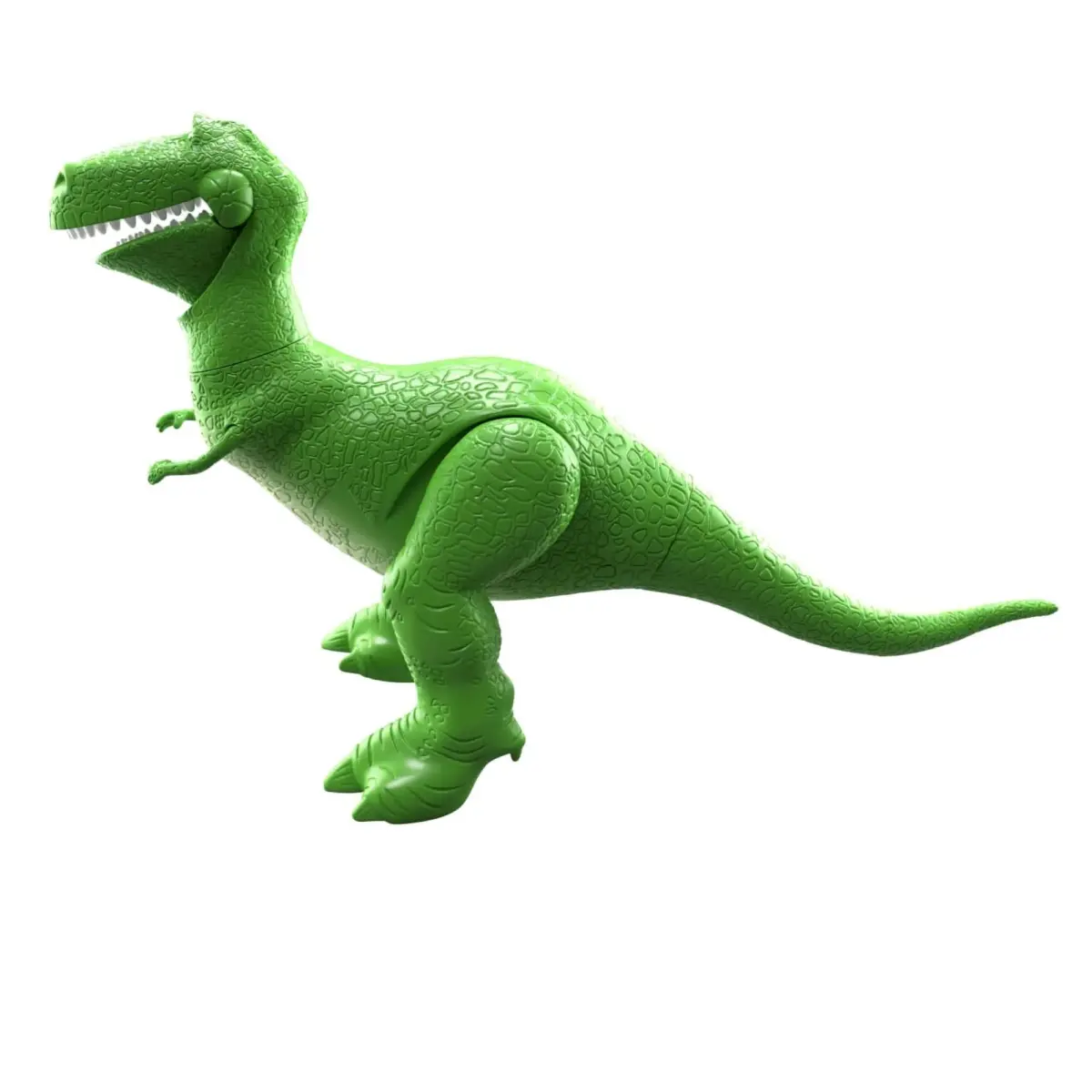 Mattel Disney Pixar Toy Story 5 Rex Action Figure 18.4 cm (7.24 inches) | ASTM-Tested Toy Figure - view 7