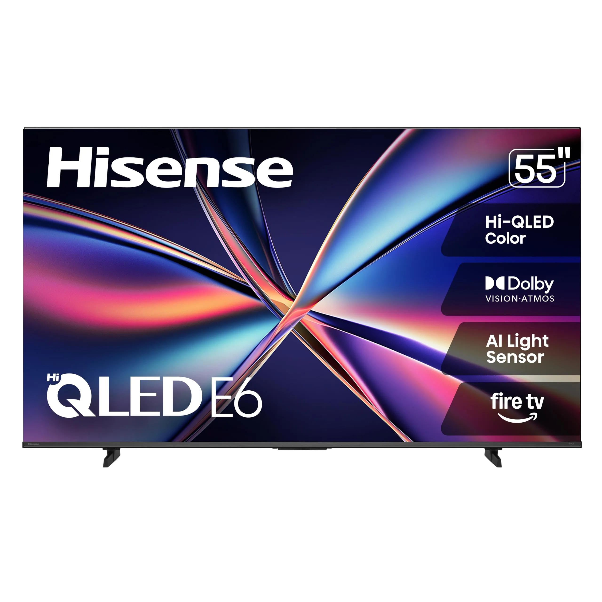 QLED TVs