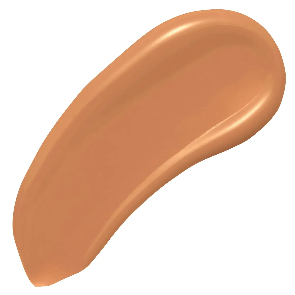 Maybelline Fit Me Matte + Poreless Liquid Foundation, Classic Tan, 2 fl oz (60 ml) | Oil-Free, Pore Minimizing - view 2
