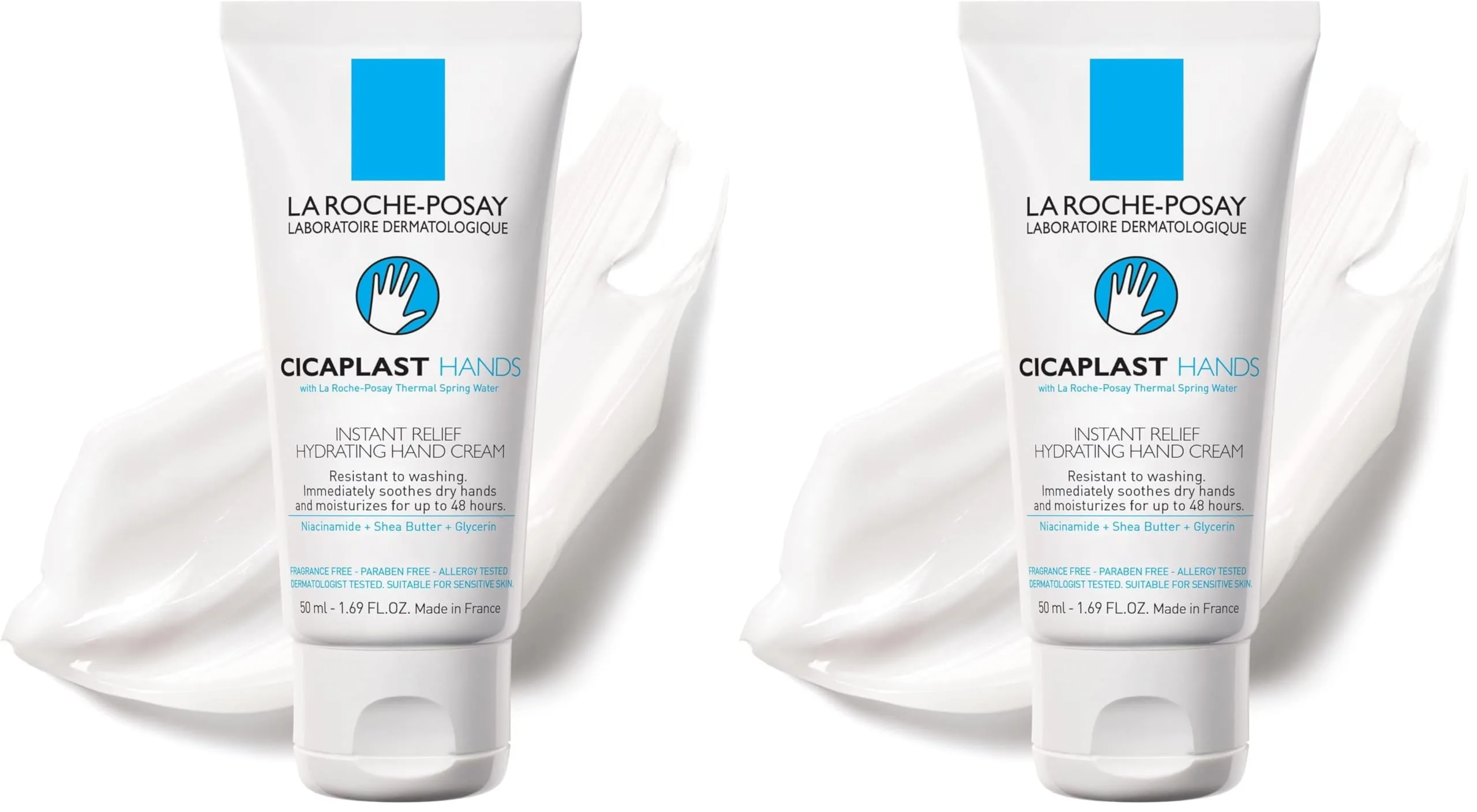 Hand Creams & Lotions