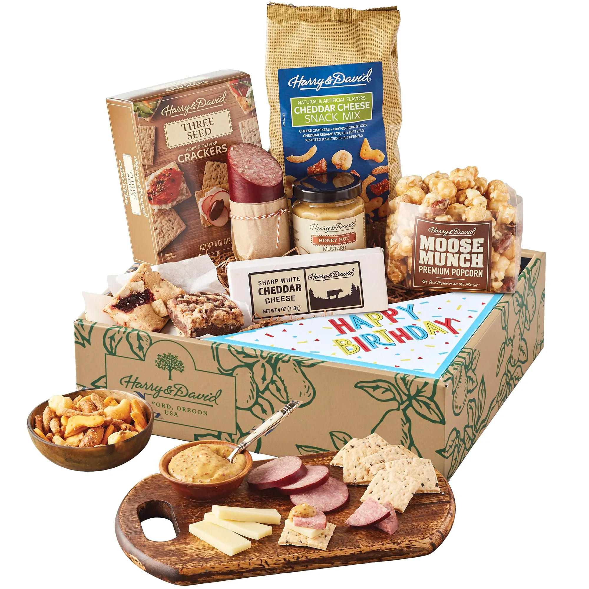 All products