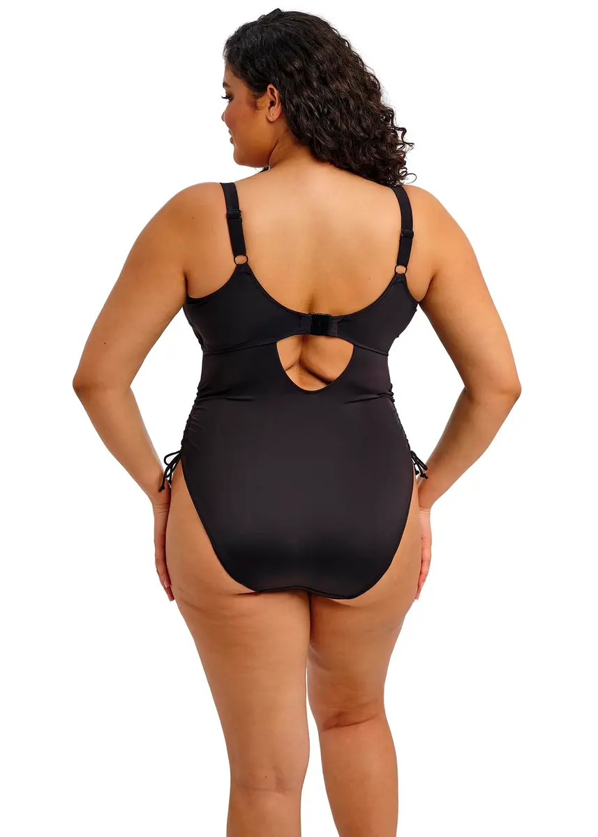 Elomi Swim Plain Sailing Wireless Swimsuit G Cup | Supportive, Lightweight, UK Sizing - view 3