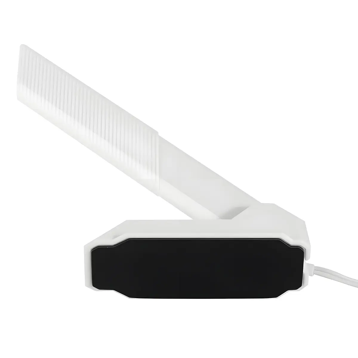 slinkdsco White WiFi 7 Gaming Motherboard Magnetic Antenna with EZ-Plug (NOT RP-SMA) | Lightning-Fast Wireless Connectivity - view 6