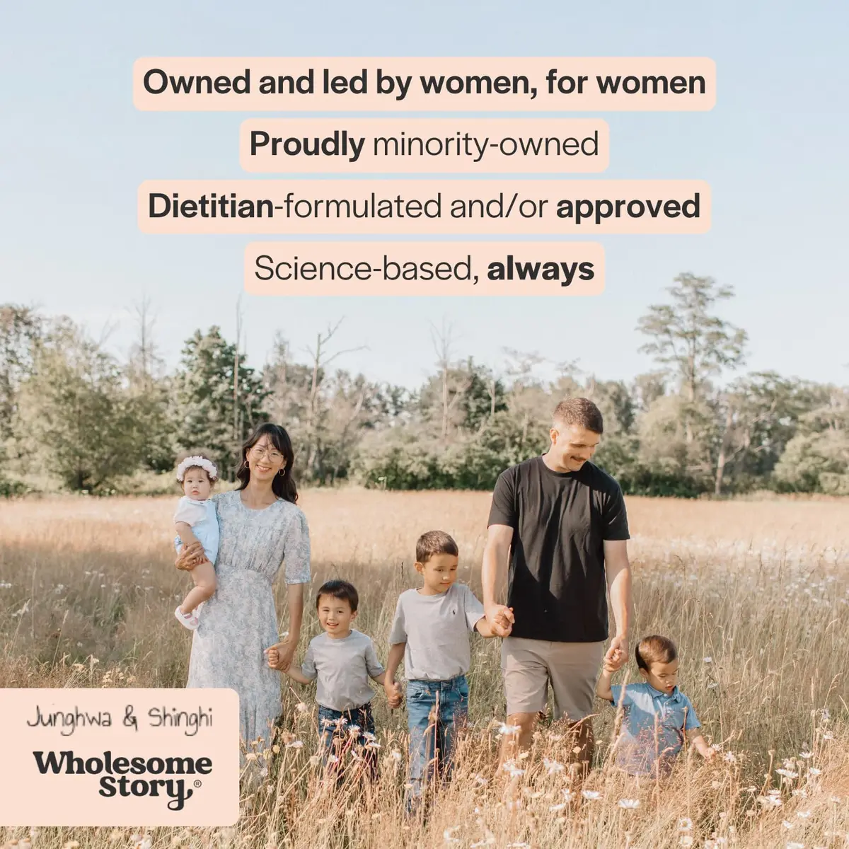 Wholesome Story Myo-Inositol & D-Chiro Inositol Supplement Powder for Women | Hormonal Balance & Ovarian Support | 40:1 Ratio | 180 Servings - view 8