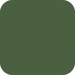 Aothia Faux Leather Desk Mat Large Mouse Pad (47.2" x 23.6", Olive Green) | Smooth Writing Surface - main product image