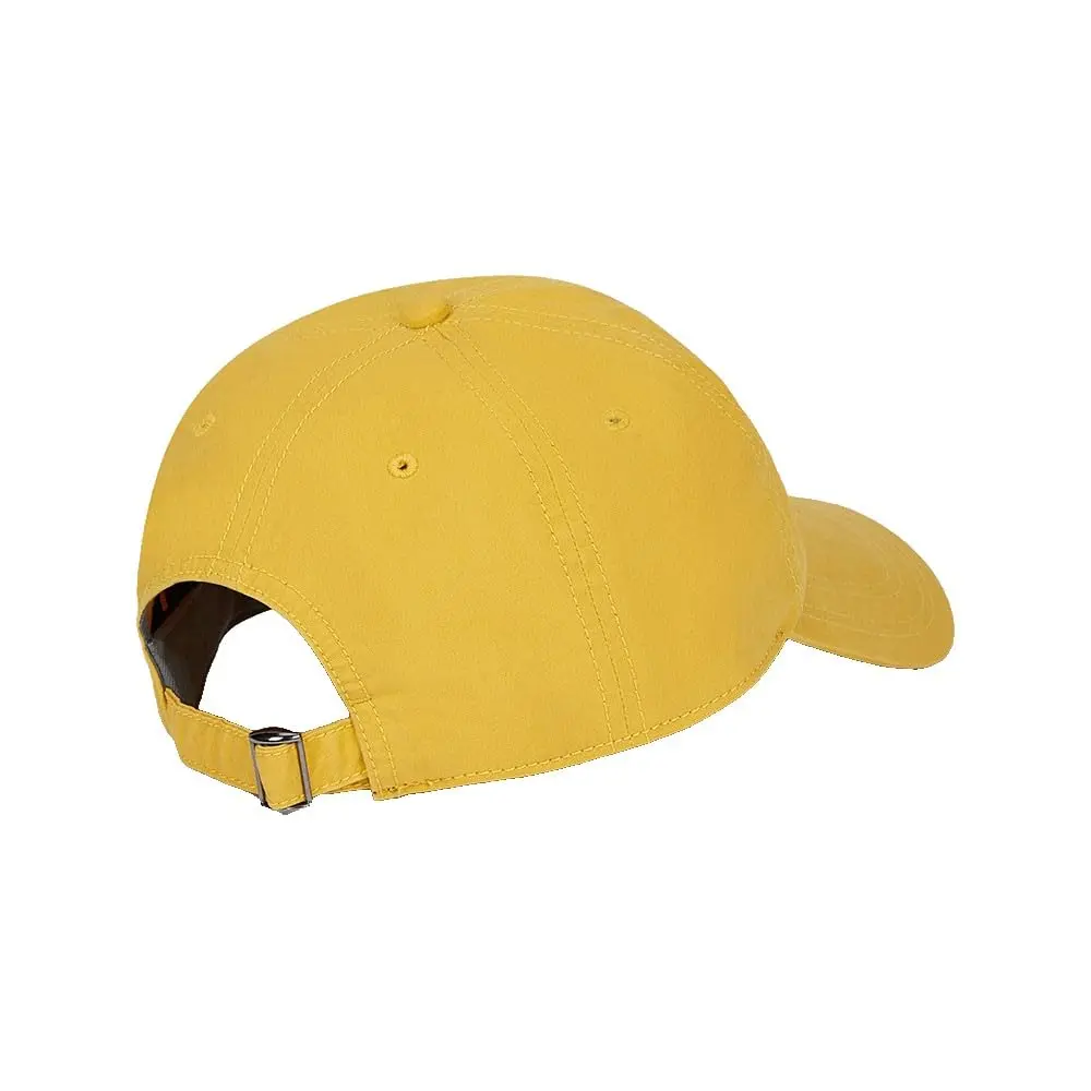 G-STAR Avernus Baseball Cap | Adjustable Yellow Cotton Hat for Men - view 2