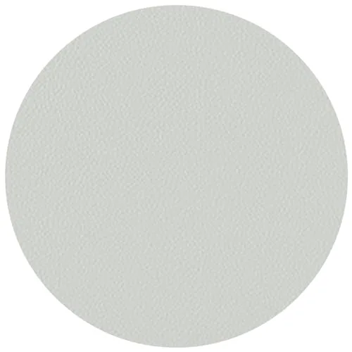 YSAGi Light Grey Desk Protector Mat 47" x 17" | Protects Your Desk with PU Leather - main product image