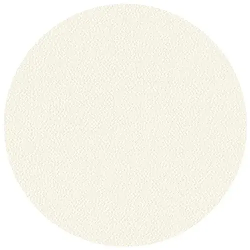 YSAGi PU Leather Desk Protector Mat (47.2" x 23.6", Cream) | Protects Desk, Doubles as Large Mouse Pad - main product image