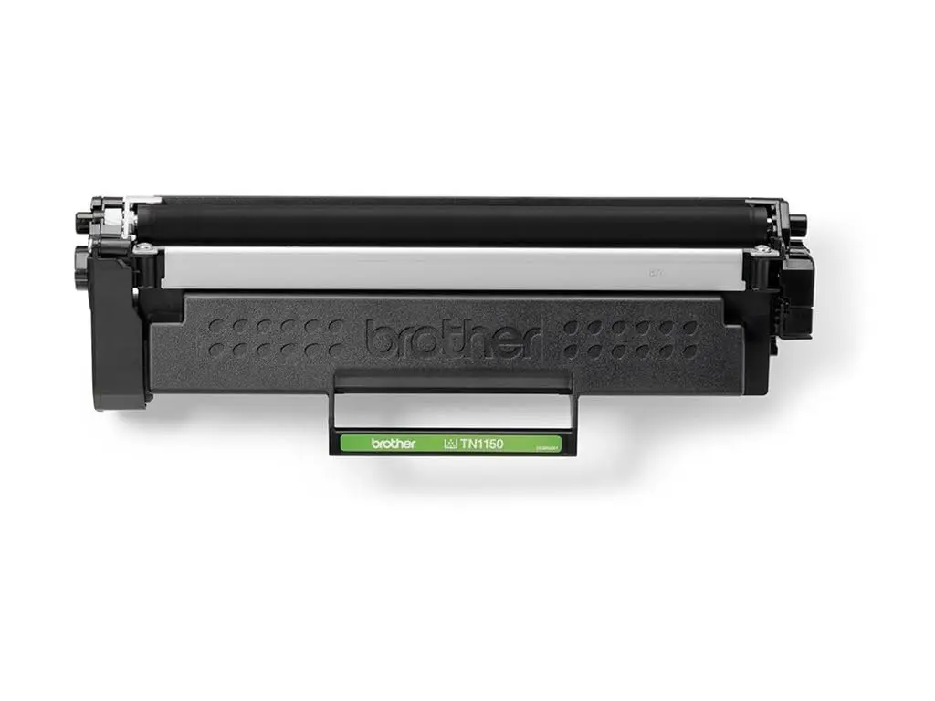 Brother Toner Cartridge TN1150 Black | High-Yield Laser Printer Ink for Brother Models - view 2