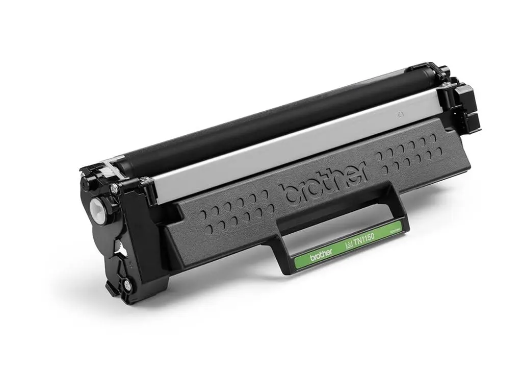 Brother Toner Cartridge TN1150 Black | High-Yield Laser Printer Ink for Brother Models - view 3