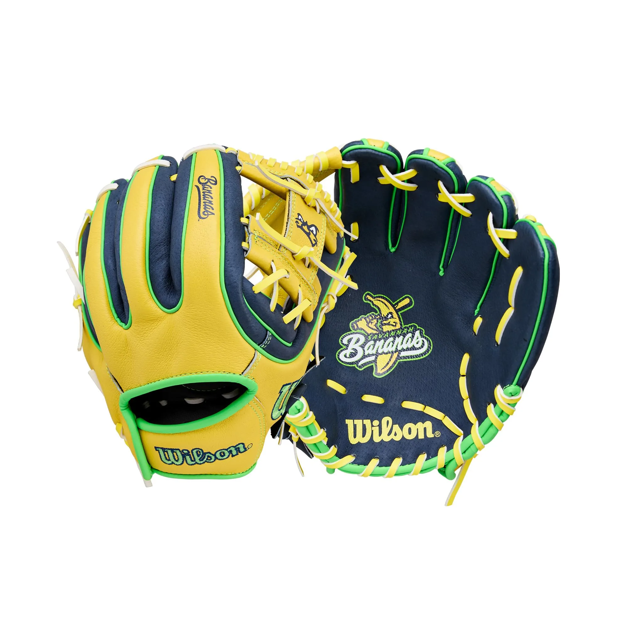 Baseball Mitts