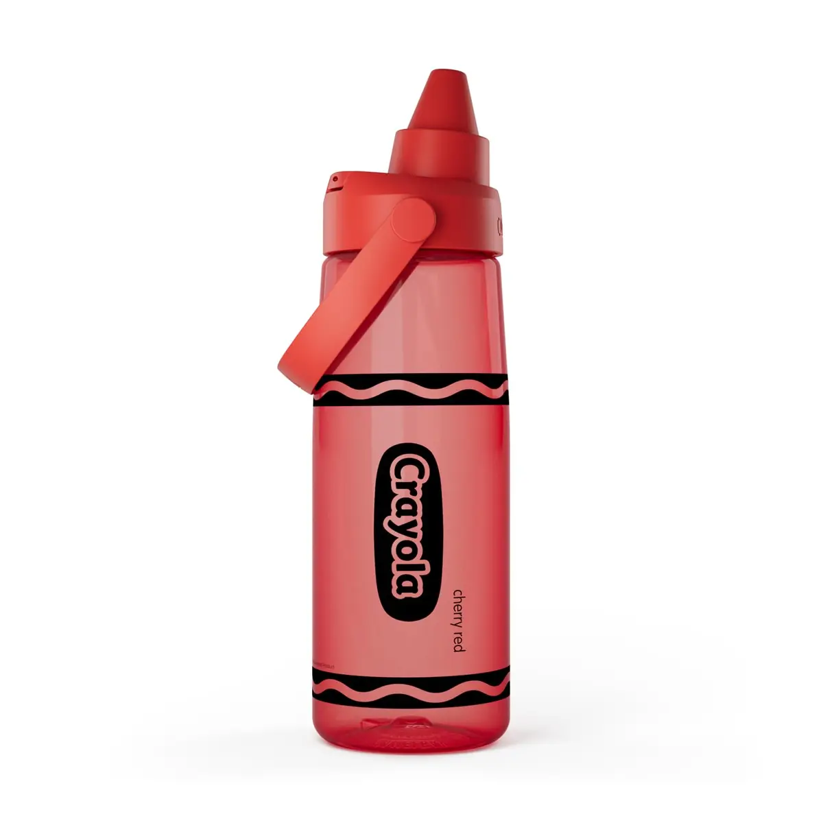 CamelBak Crayola Chug Water Bottle 25oz | Bright, Durable Tritan, Easy to Carry - main product image