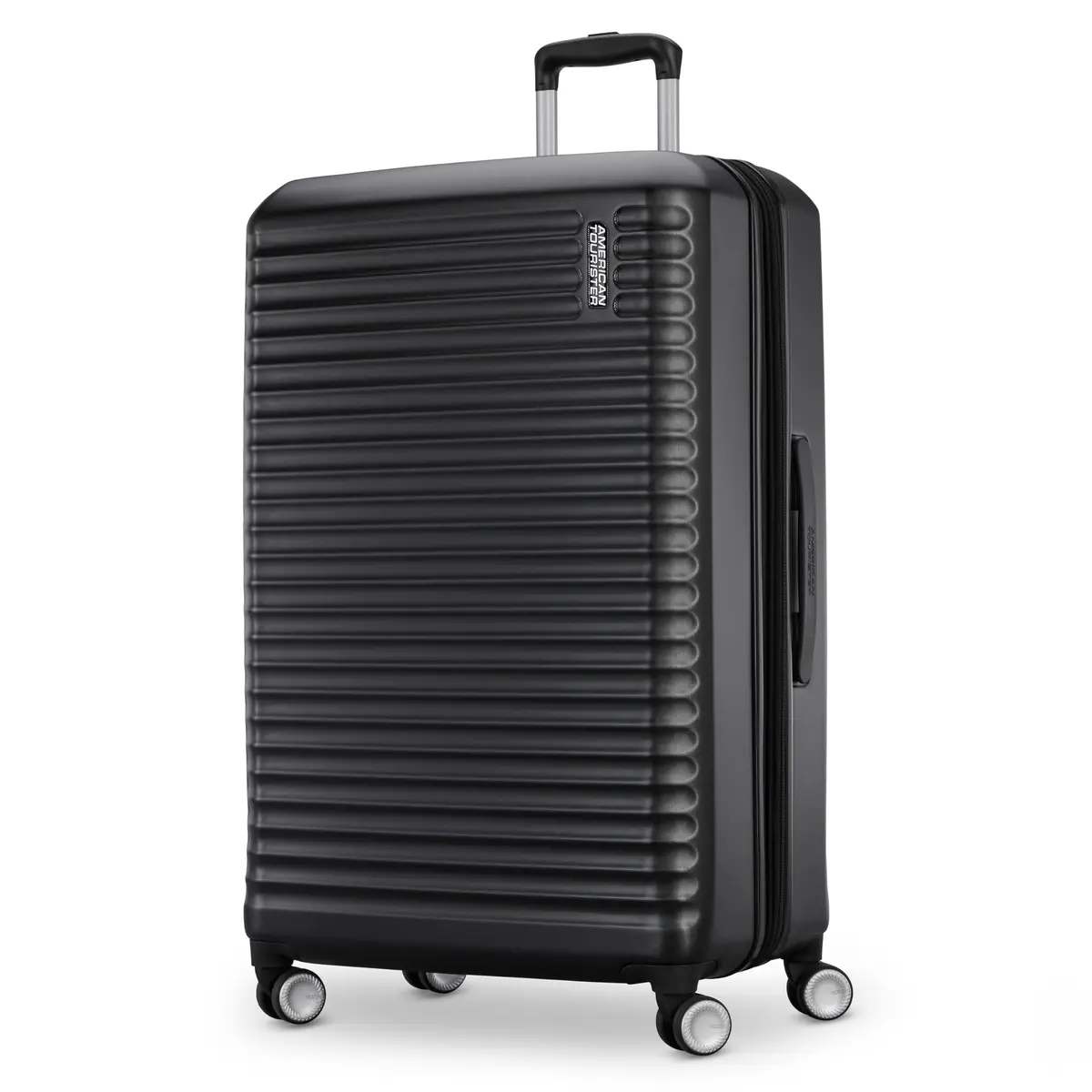 American Tourister Stratum 3.0 Large 28-Inch Spinner | Durable Hardside Luggage with Expandable 1.5" & Adjustable Handle - main product image