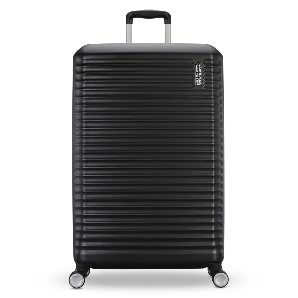 American Tourister Stratum 3.0 Large 28-Inch Spinner | Durable Hardside Luggage with Expandable 1.5" & Adjustable Handle - view 2