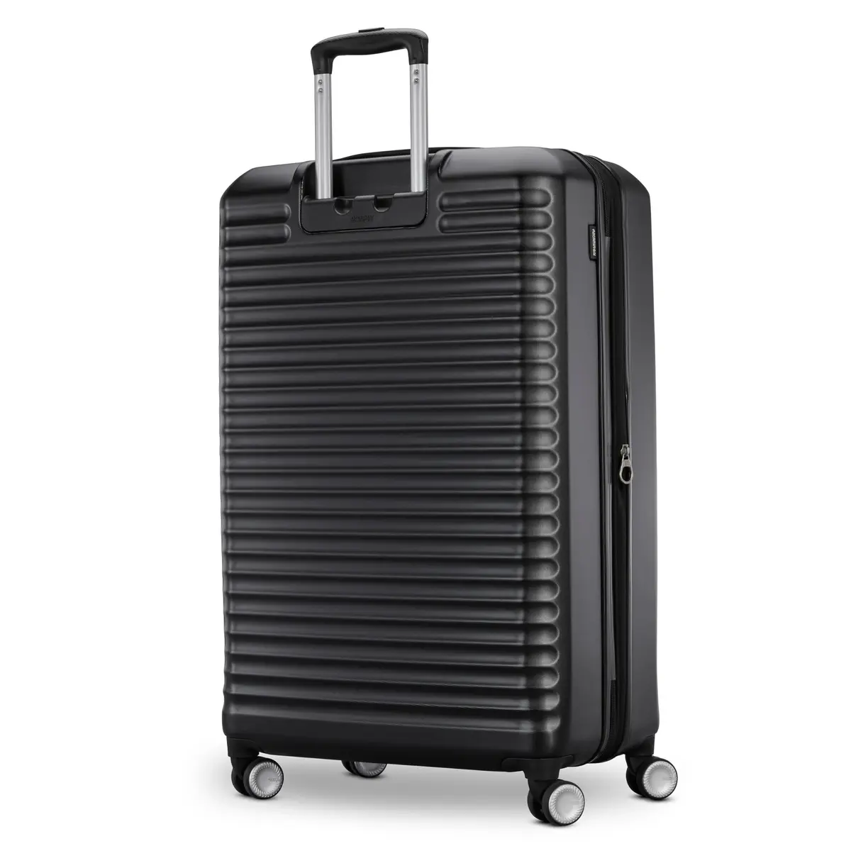 American Tourister Stratum 3.0 Large 28-Inch Spinner | Durable Hardside Luggage with Expandable 1.5" & Adjustable Handle - view 3