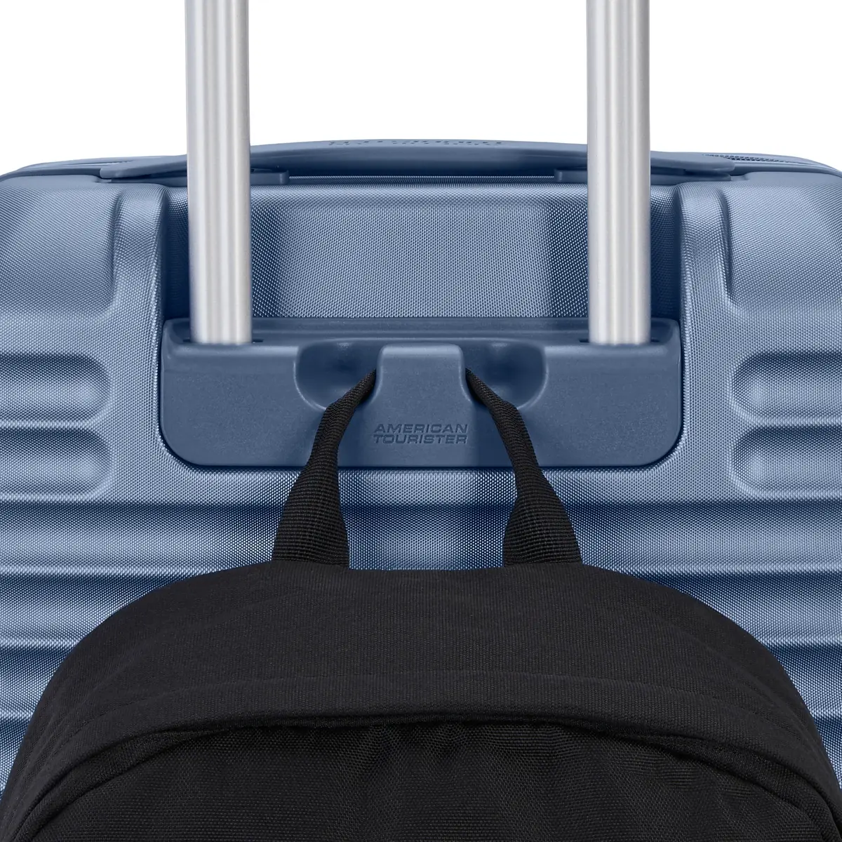 American Tourister Stratum 3.0 Large 28-Inch Spinner | Durable Hardside Luggage with Expandable 1.5" & Adjustable Handle - view 5