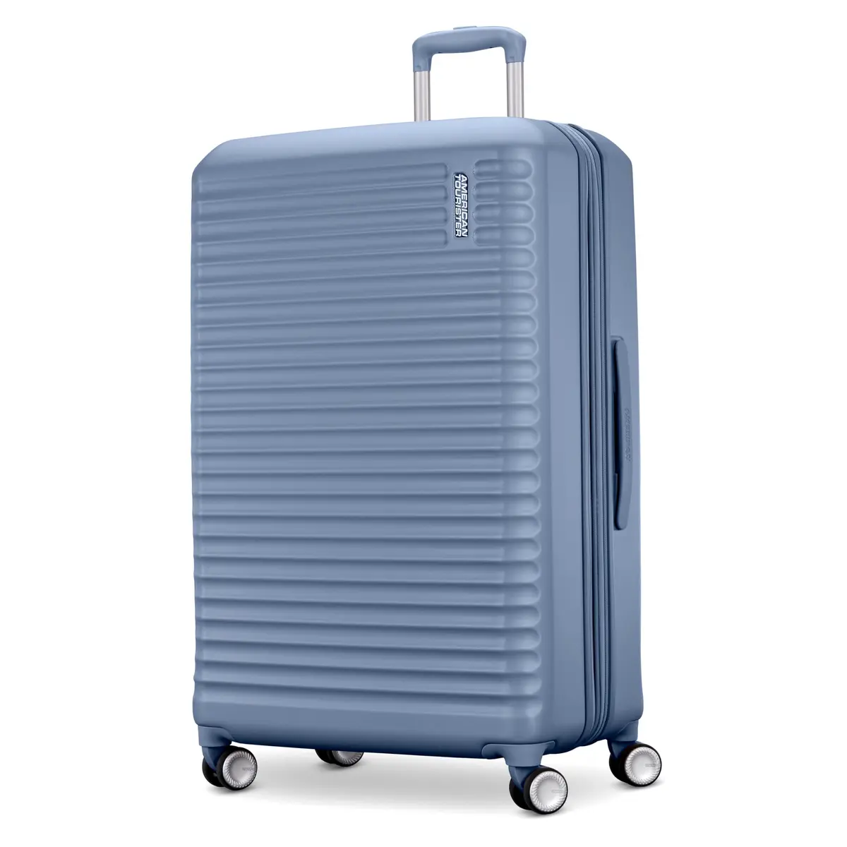 American Tourister Stratum 3.0 Large 28-Inch Spinner | Durable Hardside Luggage with Expandable 1.5" & Adjustable Handle - main product image