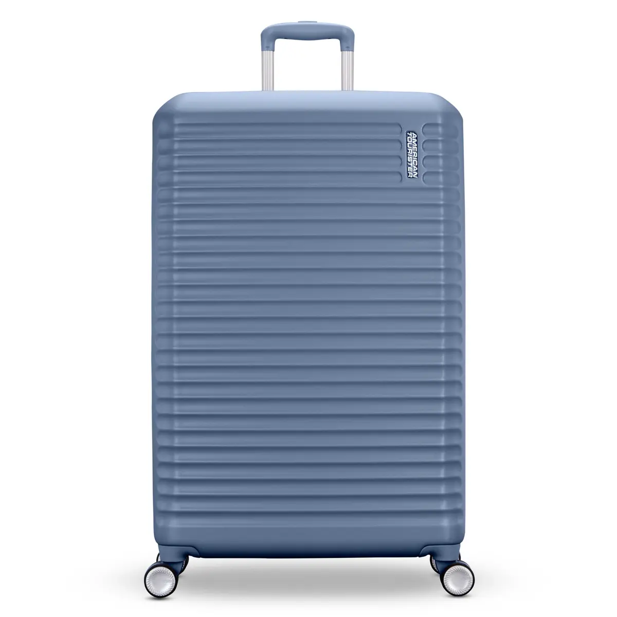 American Tourister Stratum 3.0 Large 28-Inch Spinner | Durable Hardside Luggage with Expandable 1.5" & Adjustable Handle - view 2