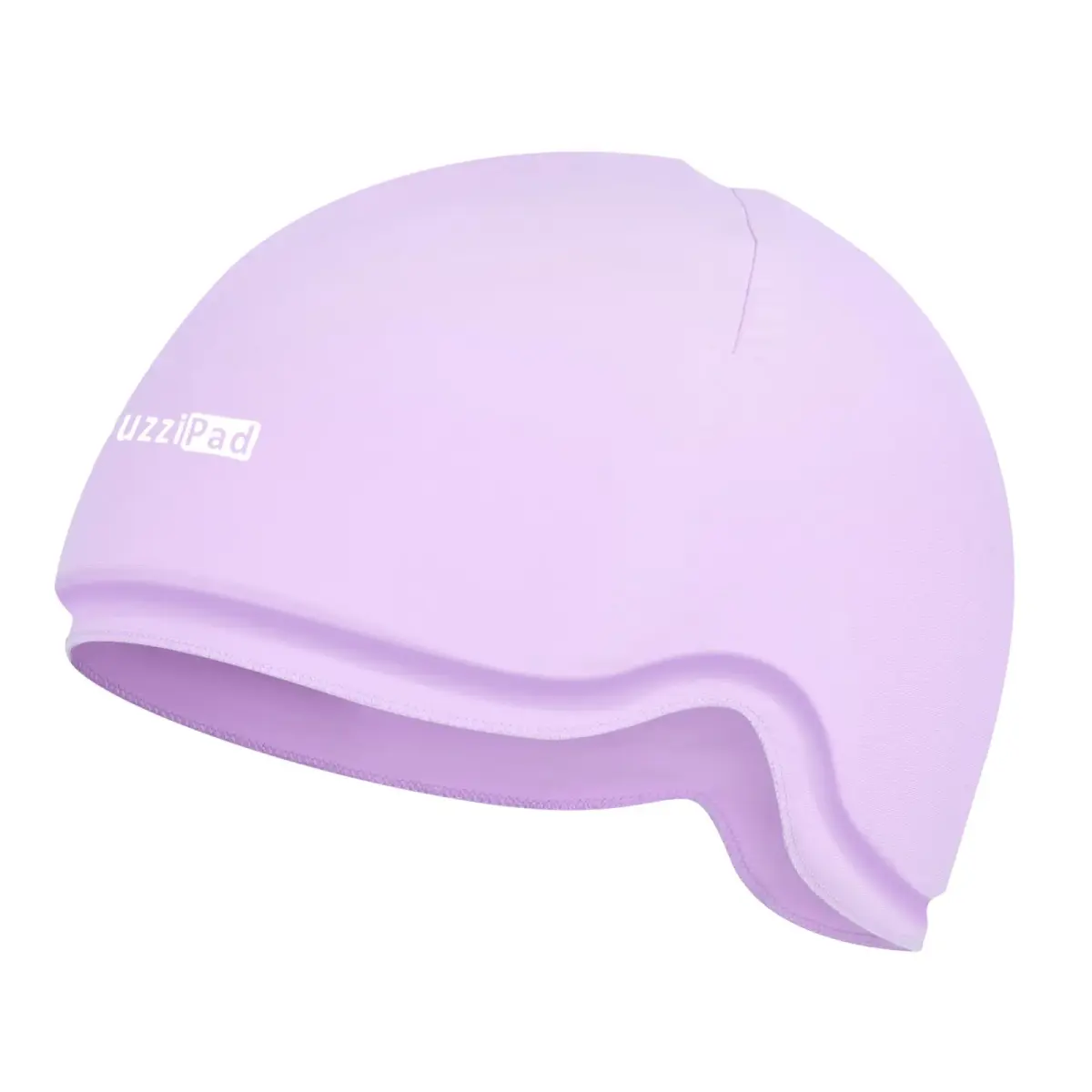 SUZZIPAD Chemo Cooling Cap for Chemotherapy Care, Purple, One Size - main product image