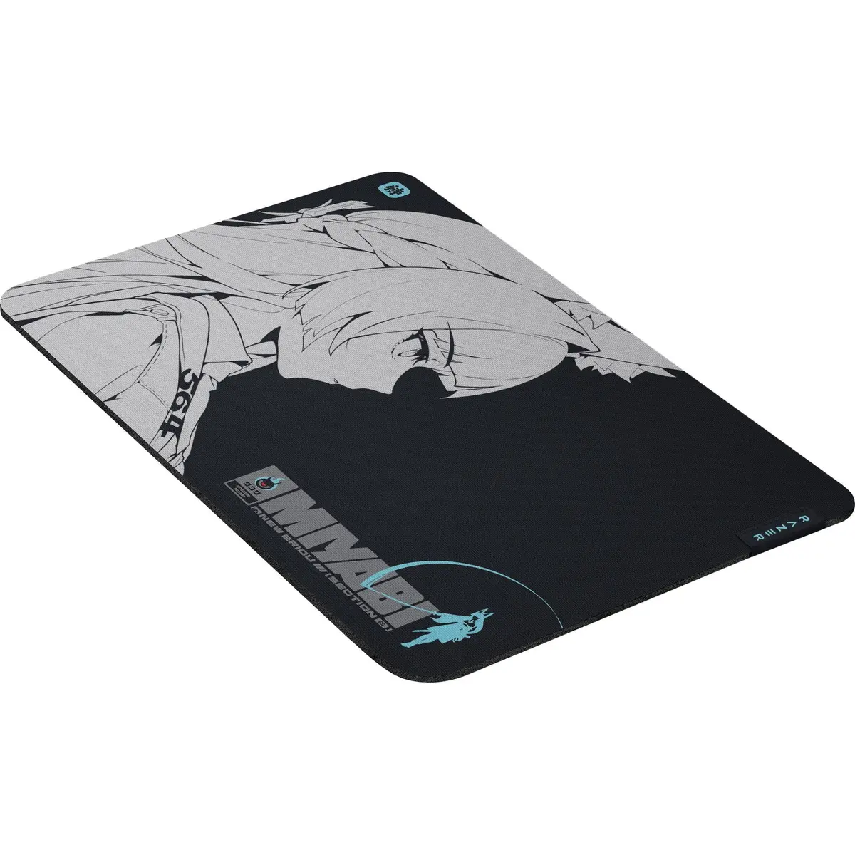 Razer Gigantus V2 Zenless Zone Zero Edition Medium Gaming Mouse Pad | Textured Micro-Weave Cloth Surface - view 7