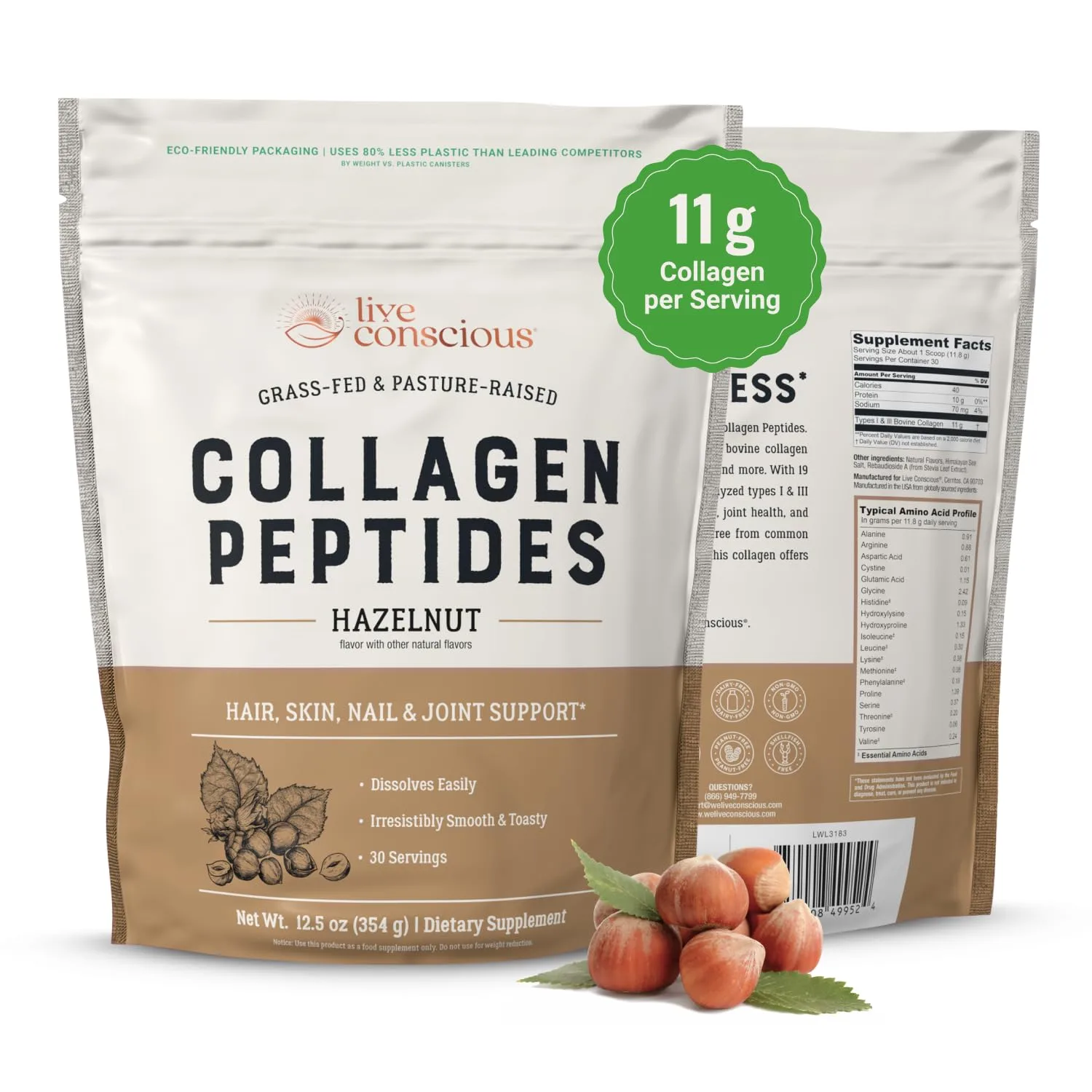 Vitamins, Minerals & Supplements